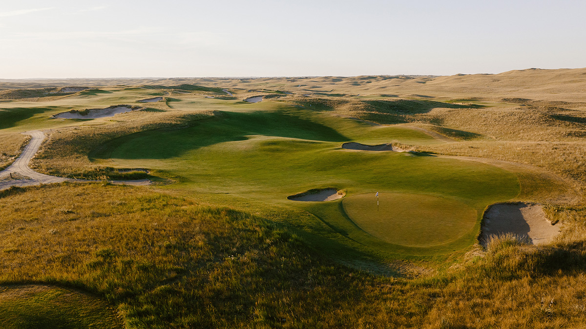 Golf Course Architect Roundtable 9: Tour Dream Courses and Architectural Principles