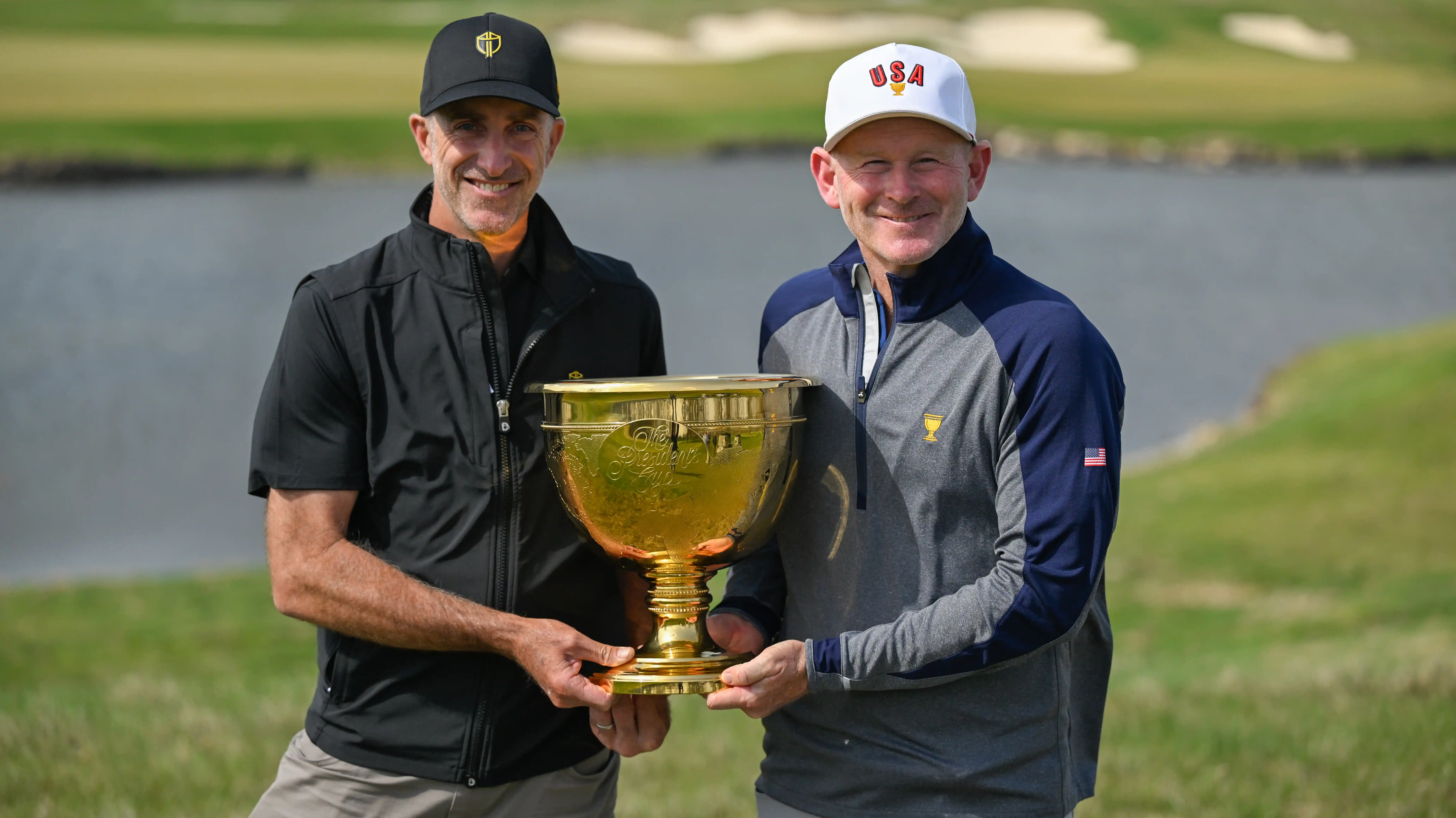 Presidents Cup