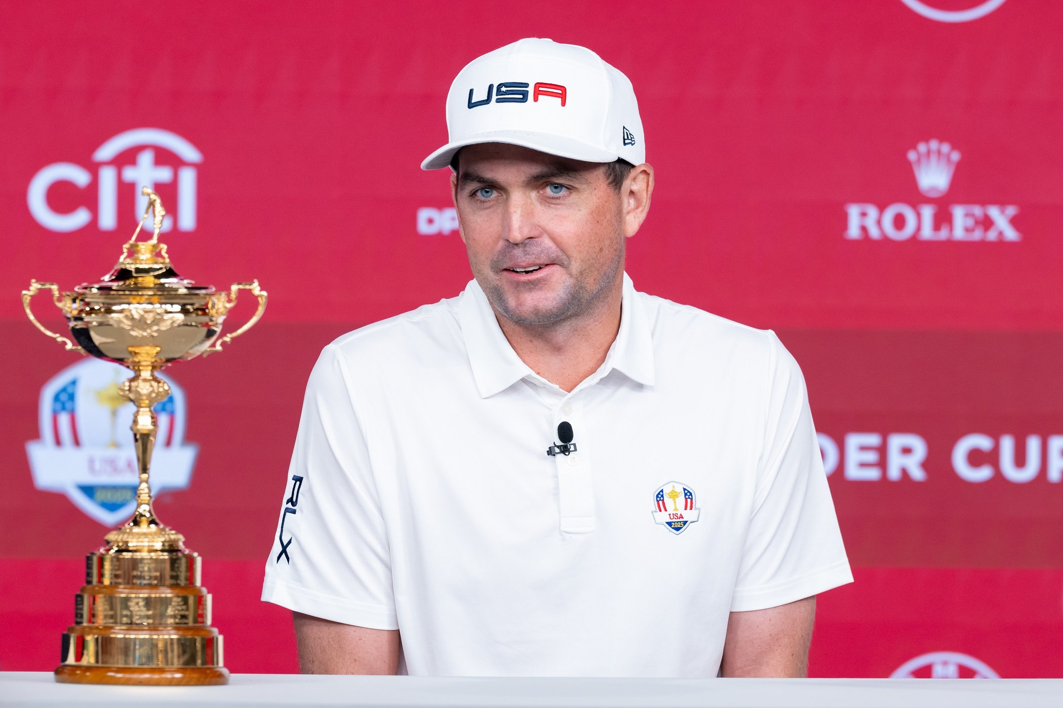 2025 Ryder Cup