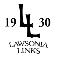 Golf Courses of Lawsonia