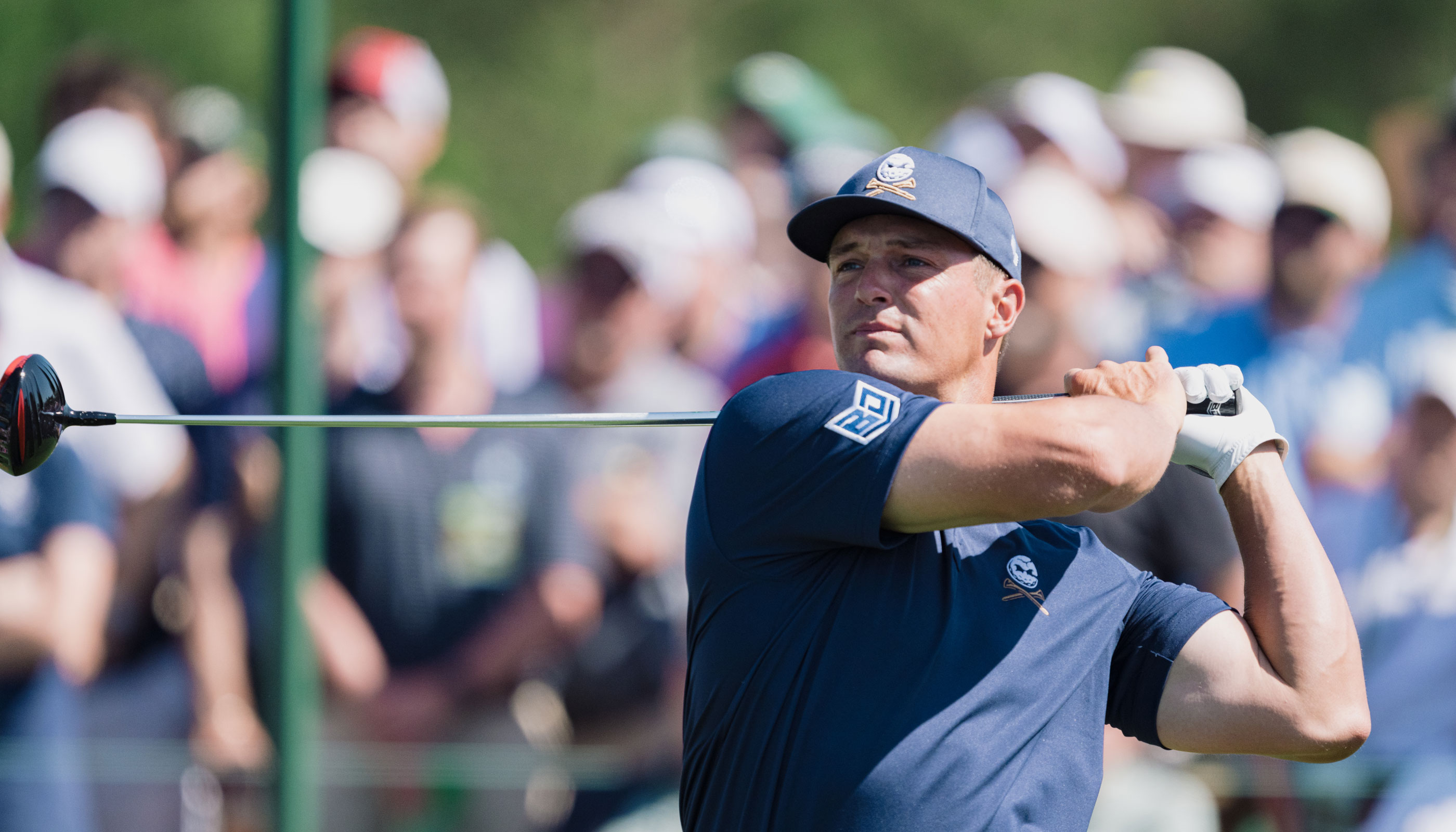 Bryson DeChambeau