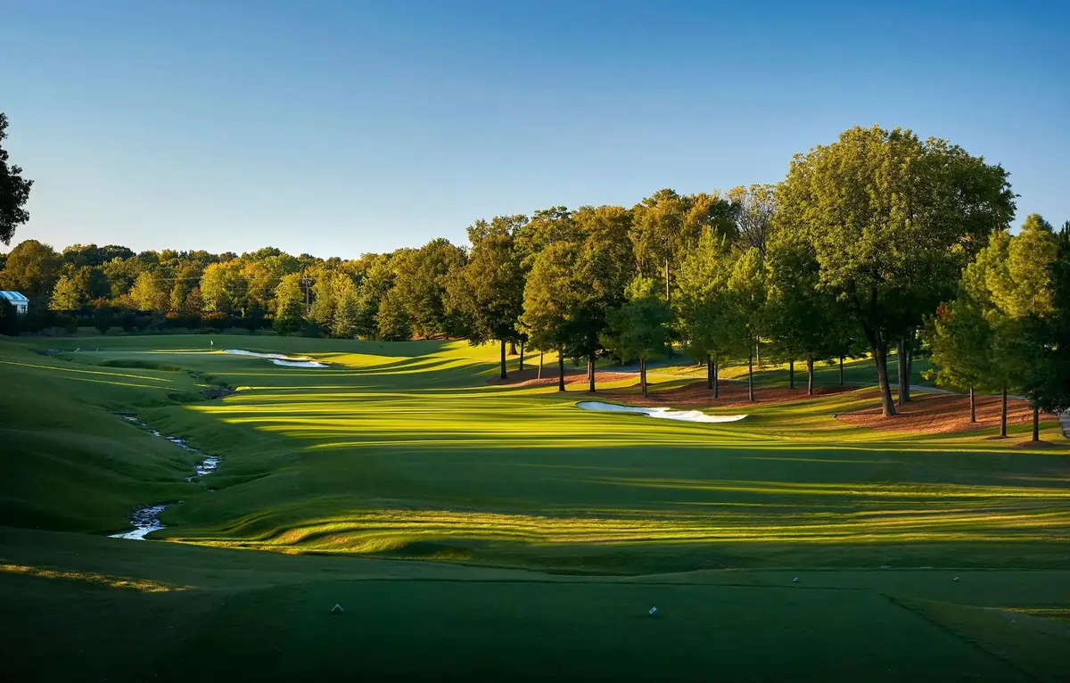 Quail Hollow