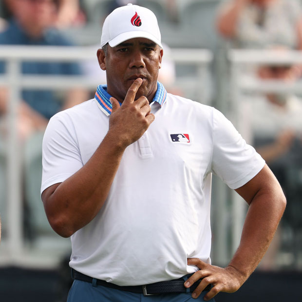 Jhonattan Vegas