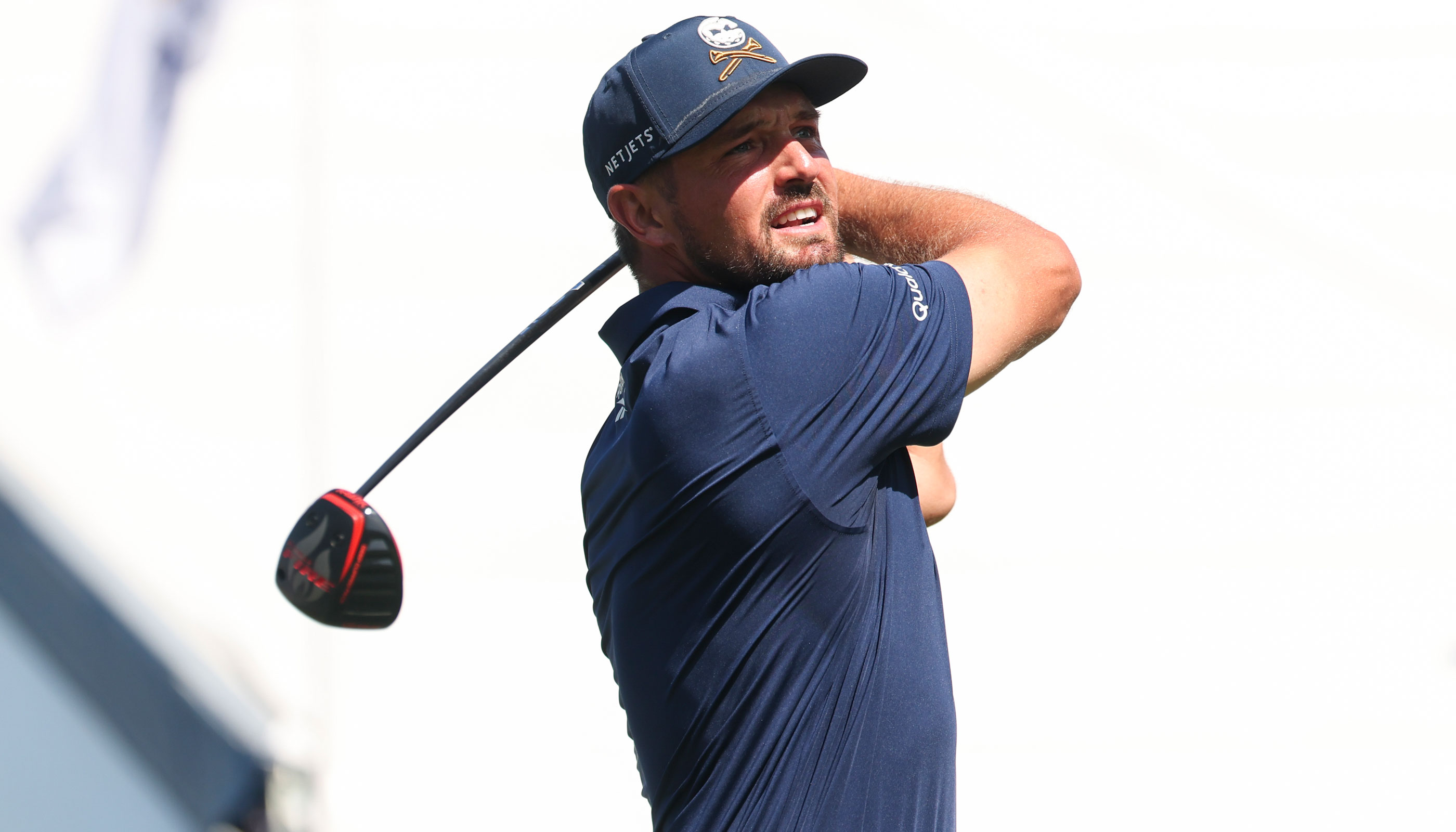 Bryson DeChambeau