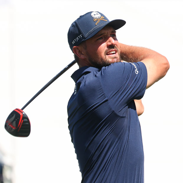 Bryson DeChambeau