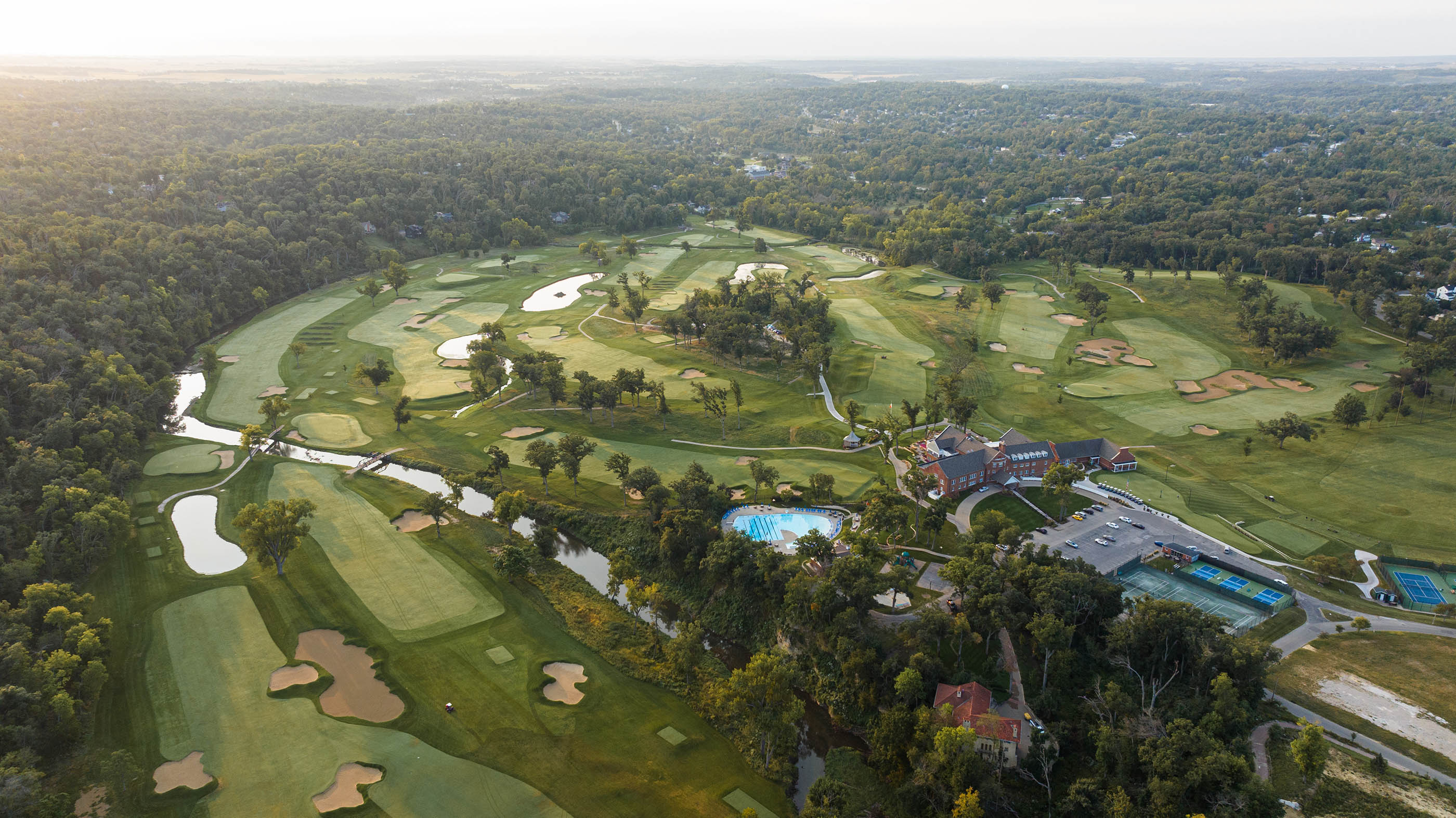 Cedar Rapids Country Club