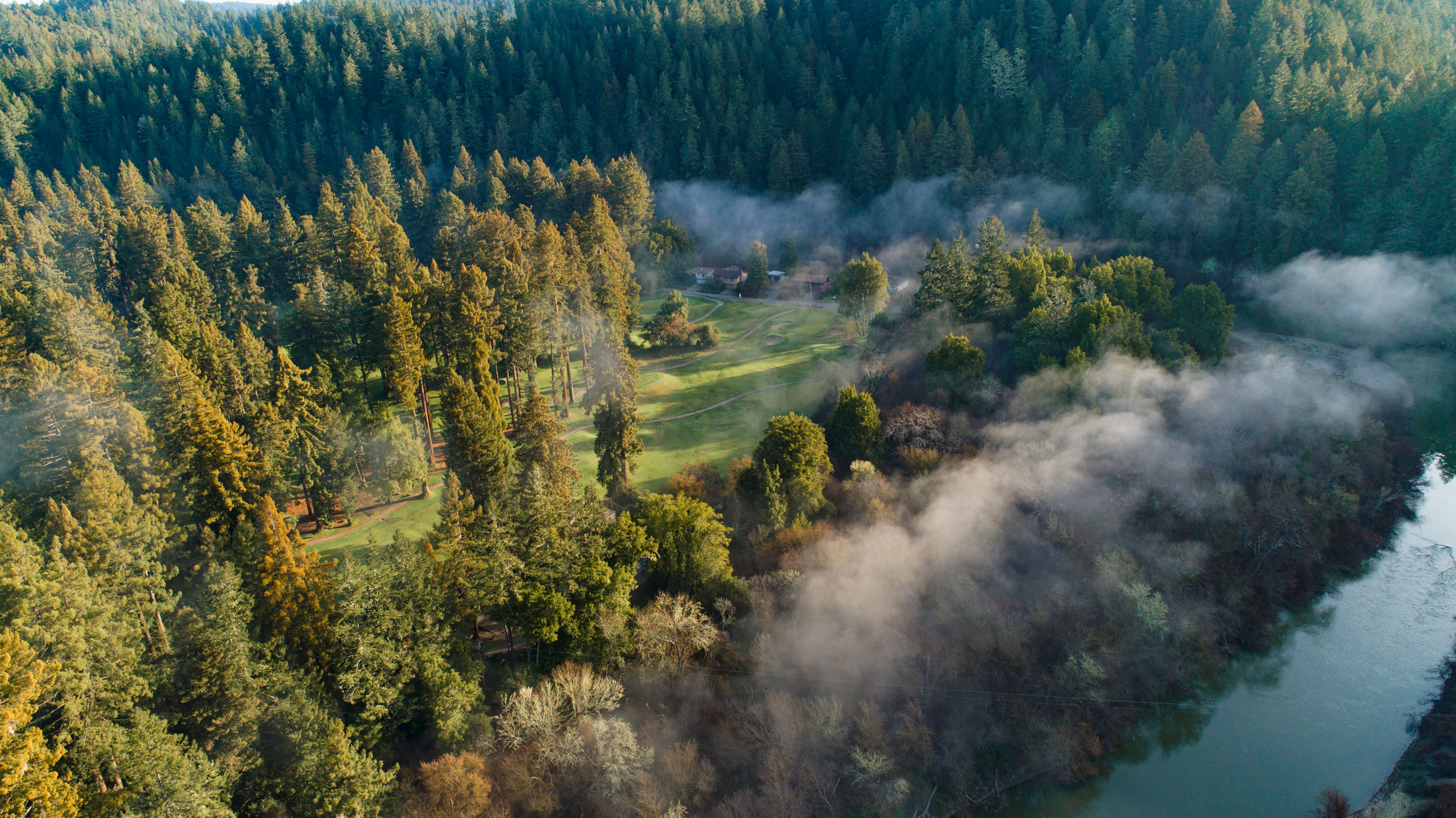 Northwood Golf Club