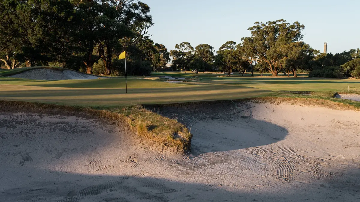 Sandy Golf Links