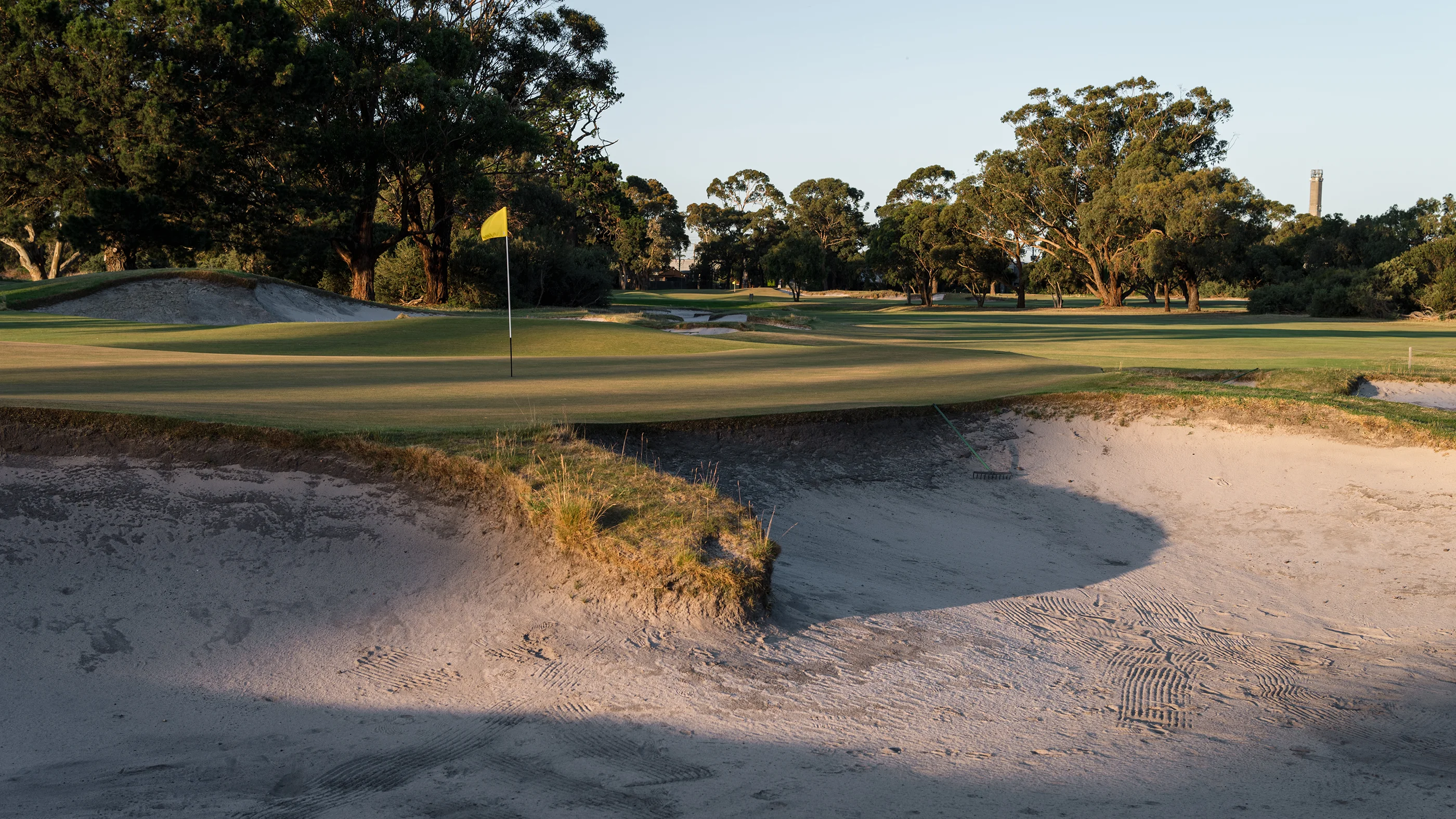 Sandy Golf Links