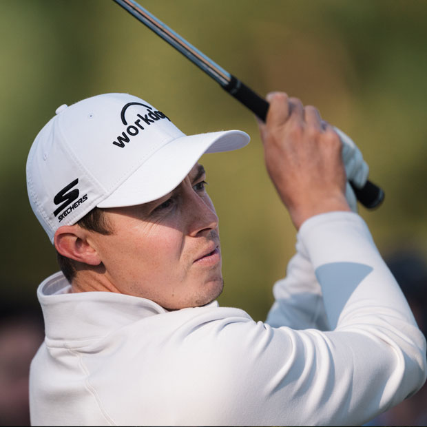 Matt Fitzpatrick
