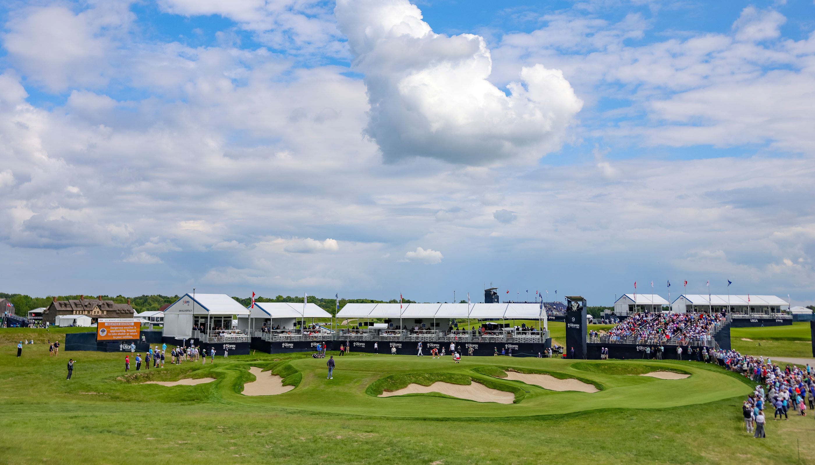 Erin Hills