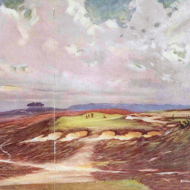 Sunningdale