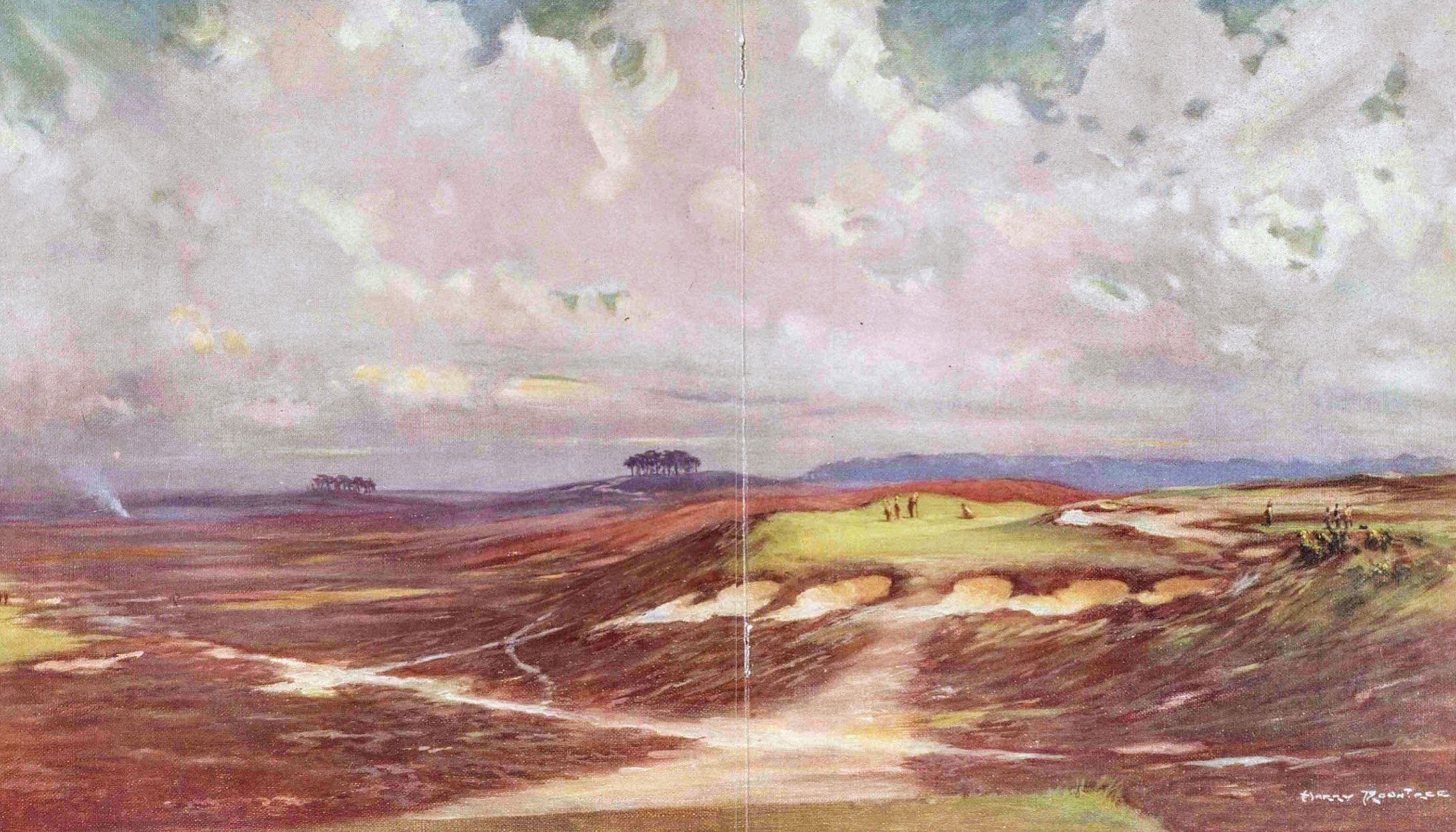 Sunningdale