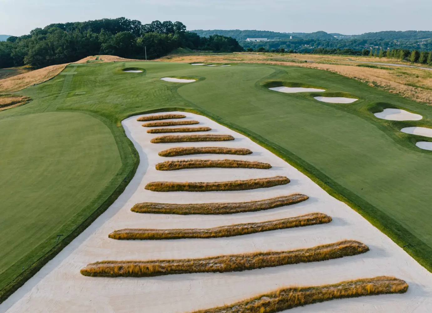 U.S. Open Oakmont