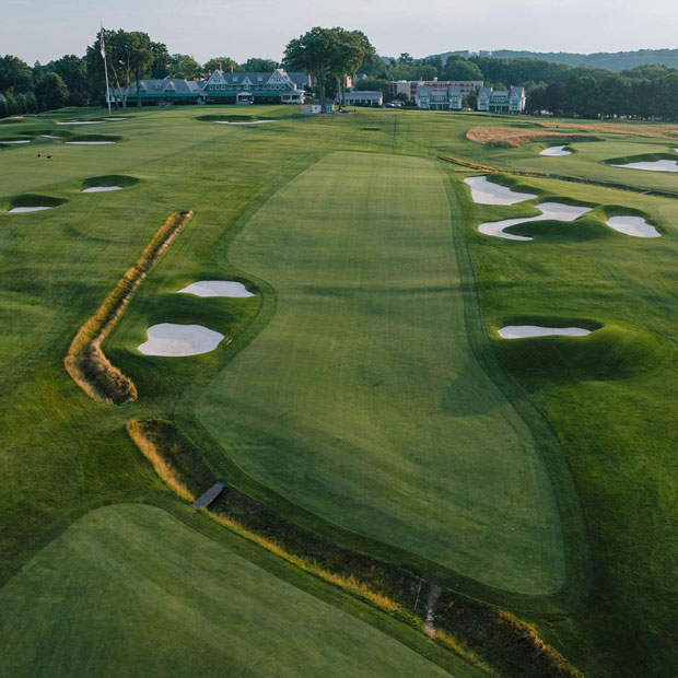Oakmont Country Club