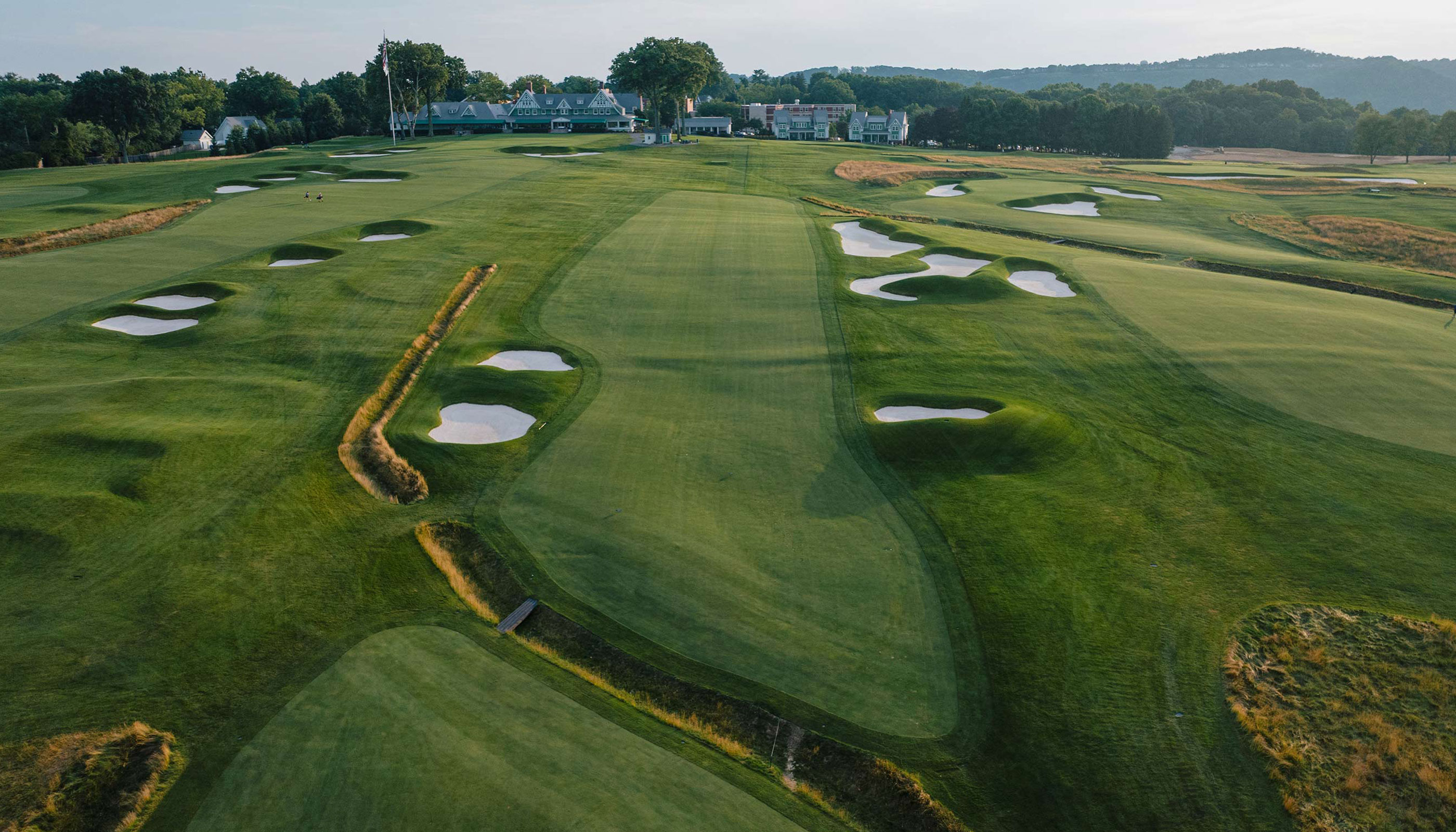Oakmont Country Club