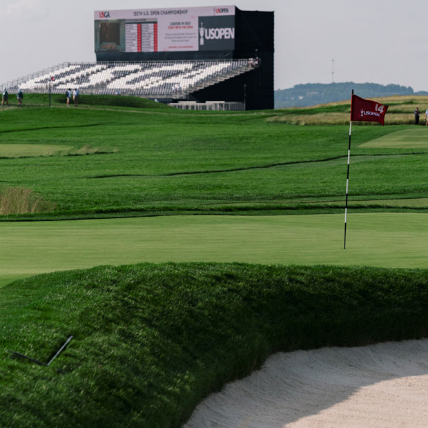 U.S. Open Oakmont