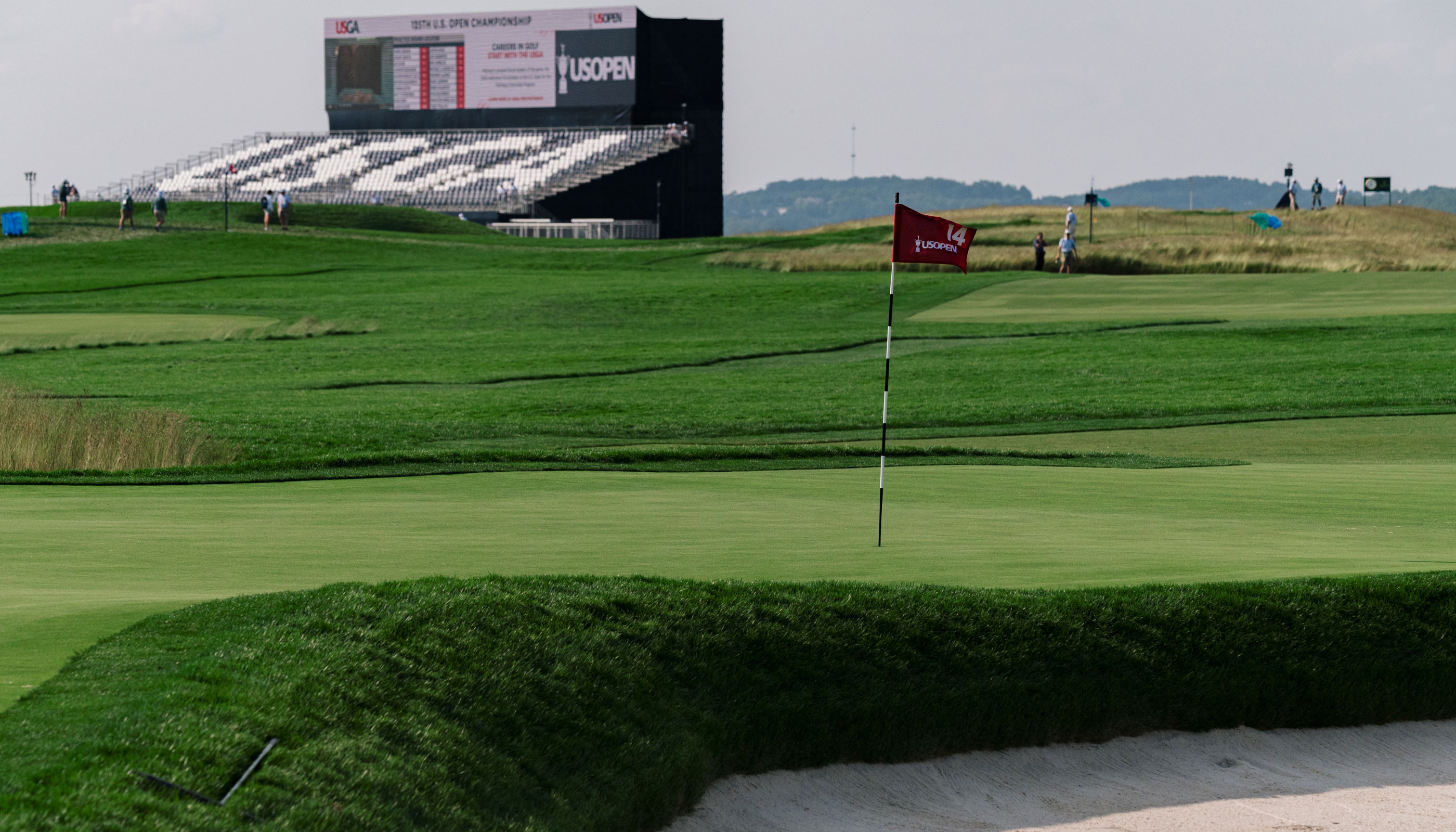 U.S. Open Oakmont