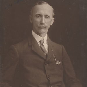 Devereux Emmet