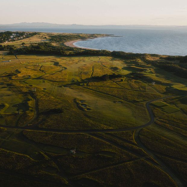 Muirfield