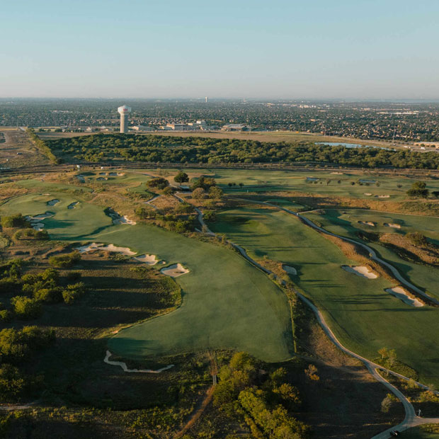 Fields Ranch East at PGA Frisco