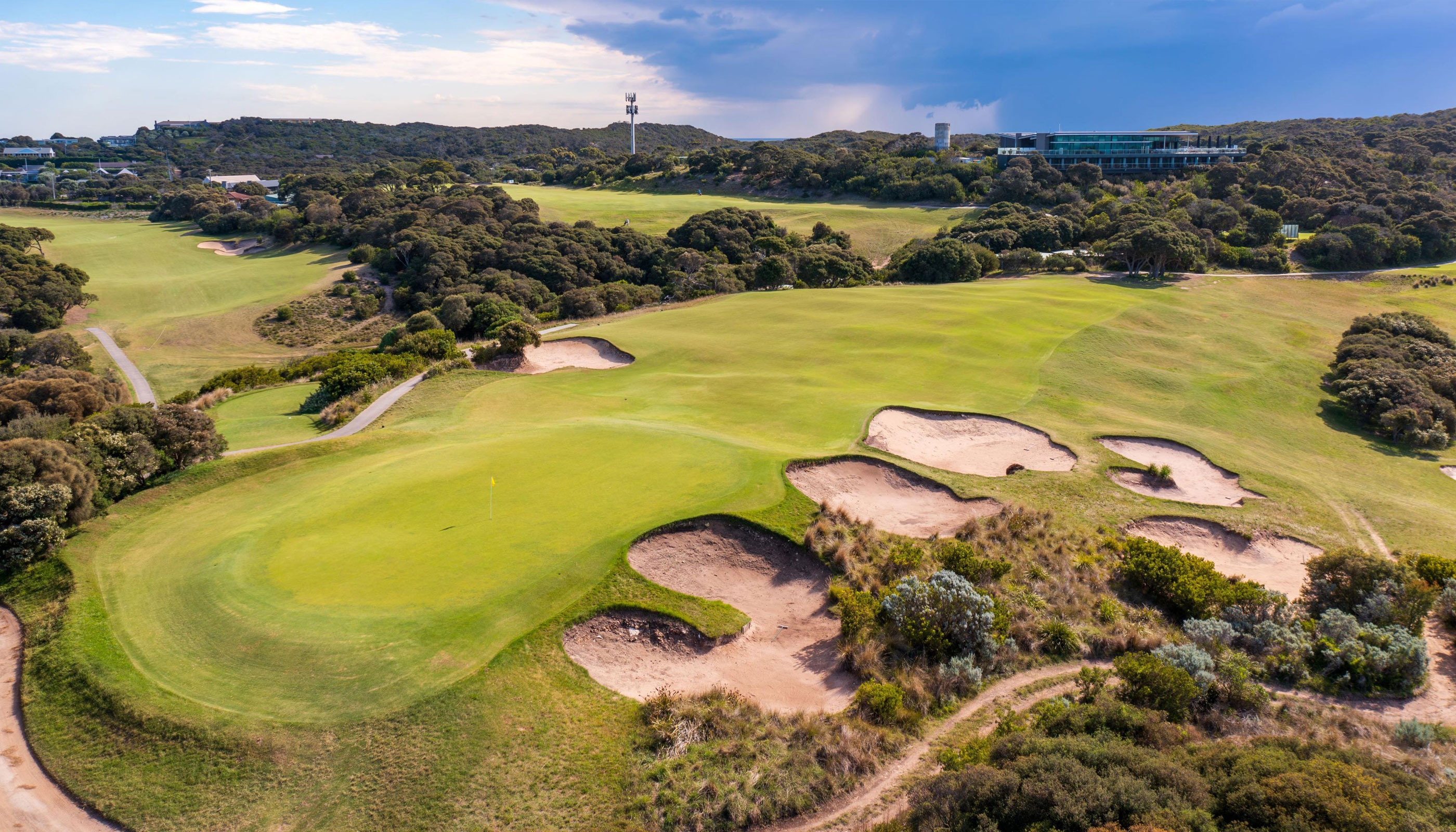 Portsea Golf Club