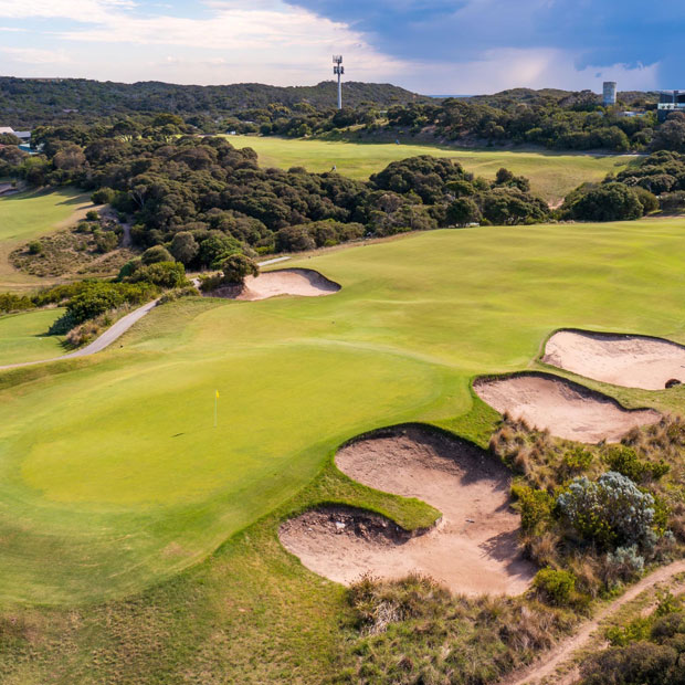 Portsea Golf Club