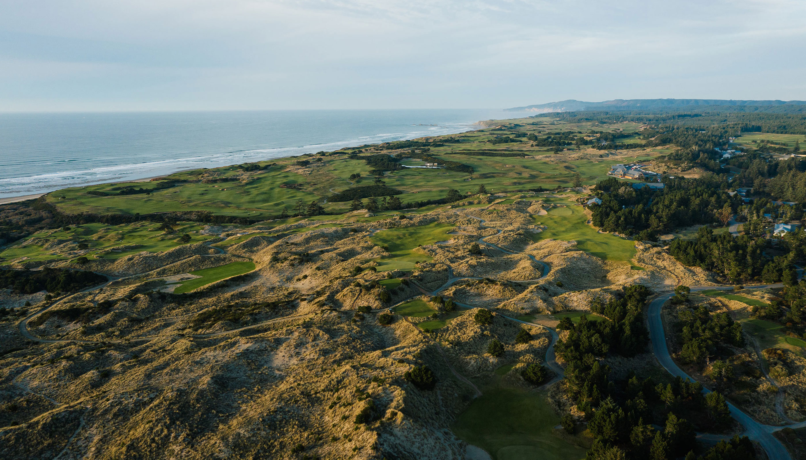 Bandon Trails