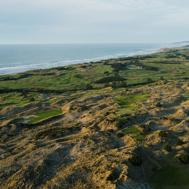 Bandon Trails