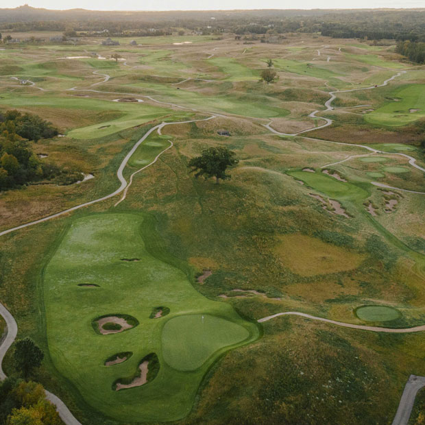 Erin Hills