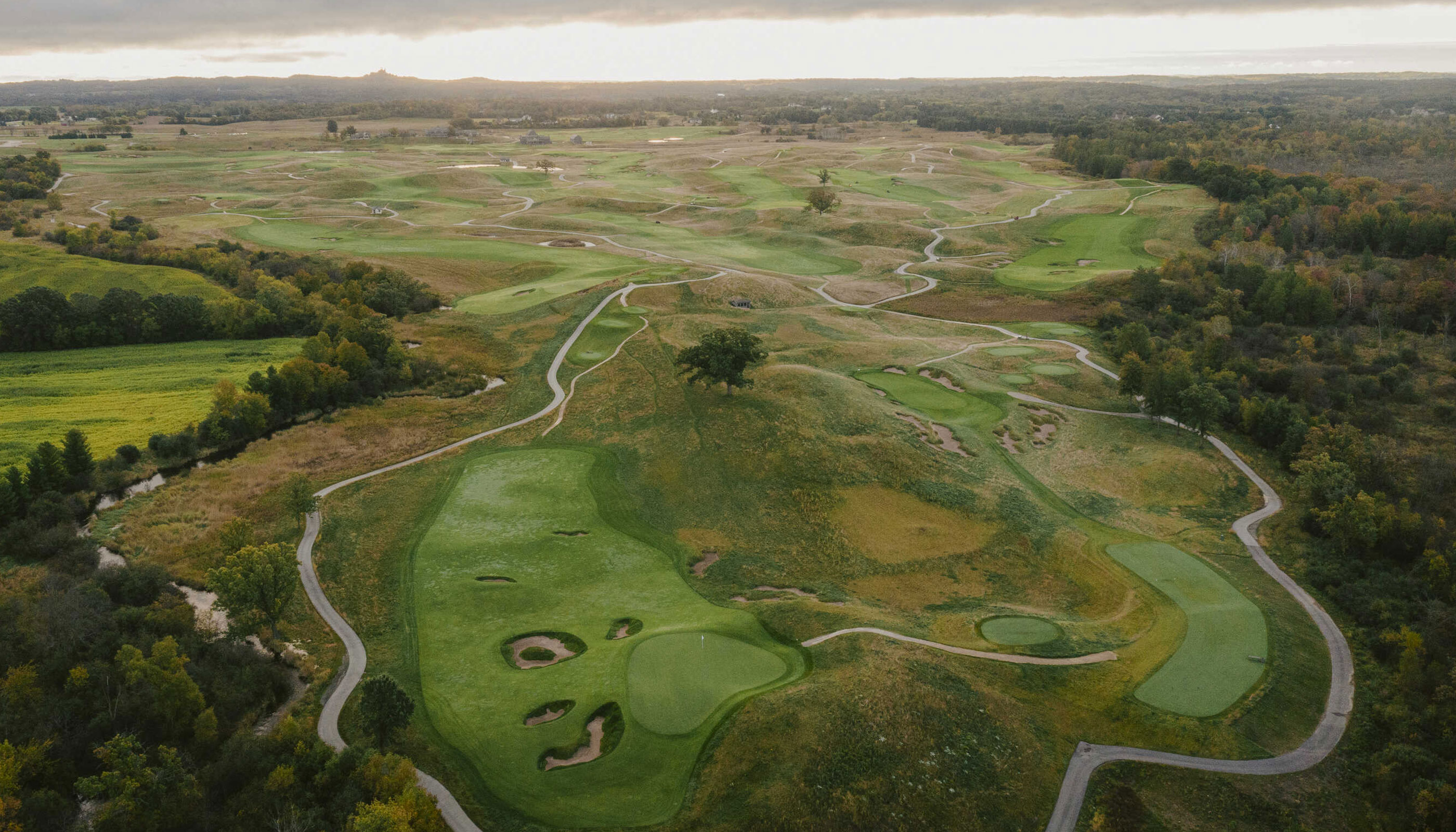 Erin Hills