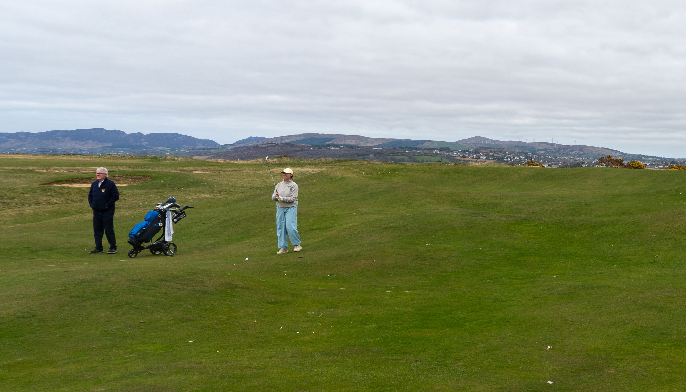 Ballyliffin