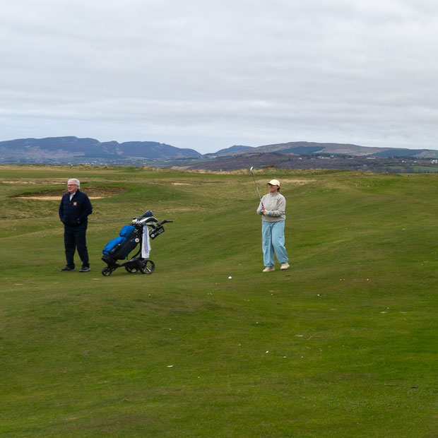 Ballyliffin