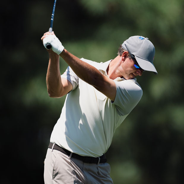 Adam Scott swing
