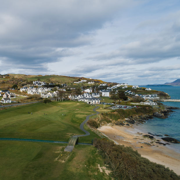 Portsalon
