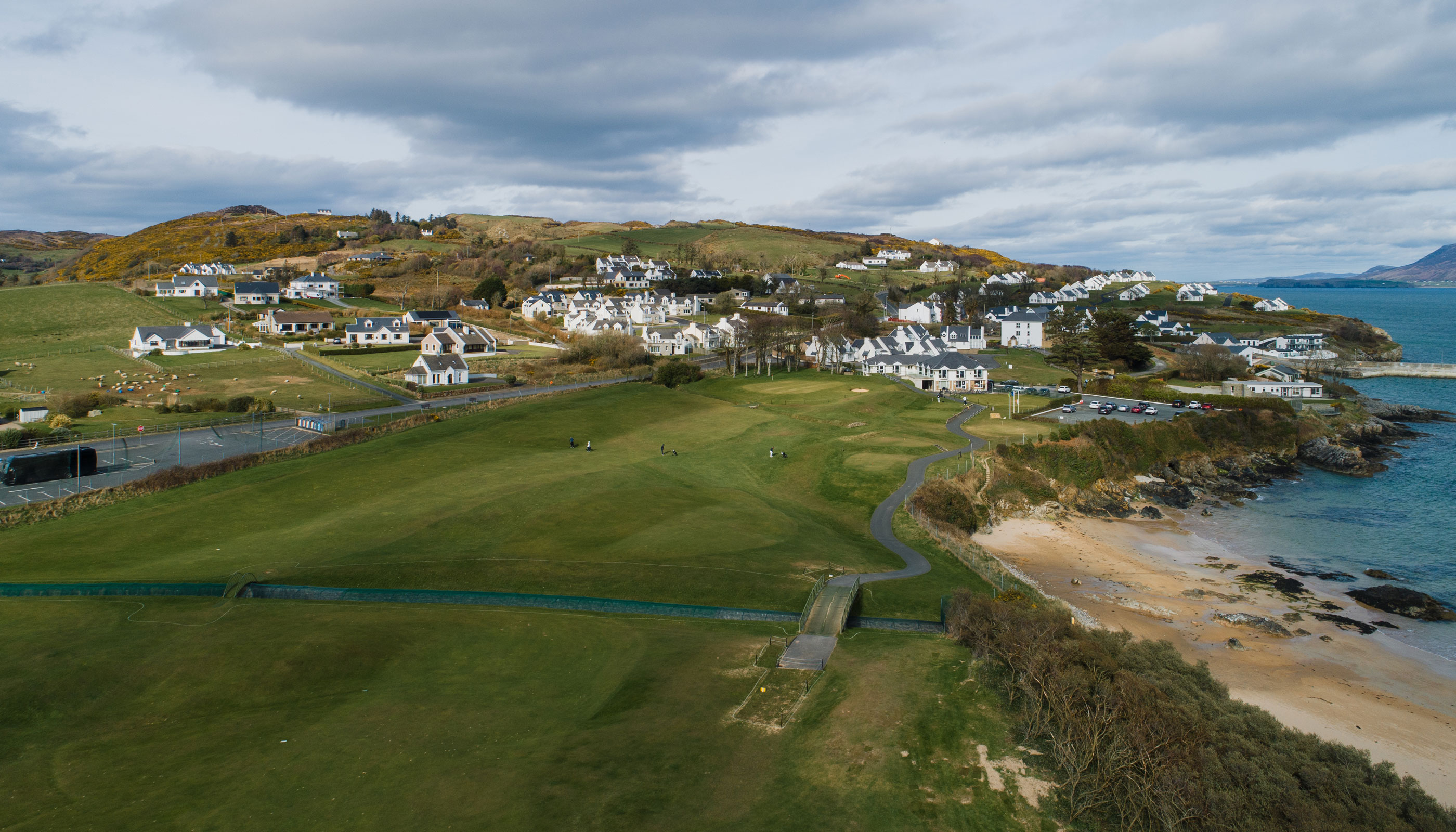 Portsalon