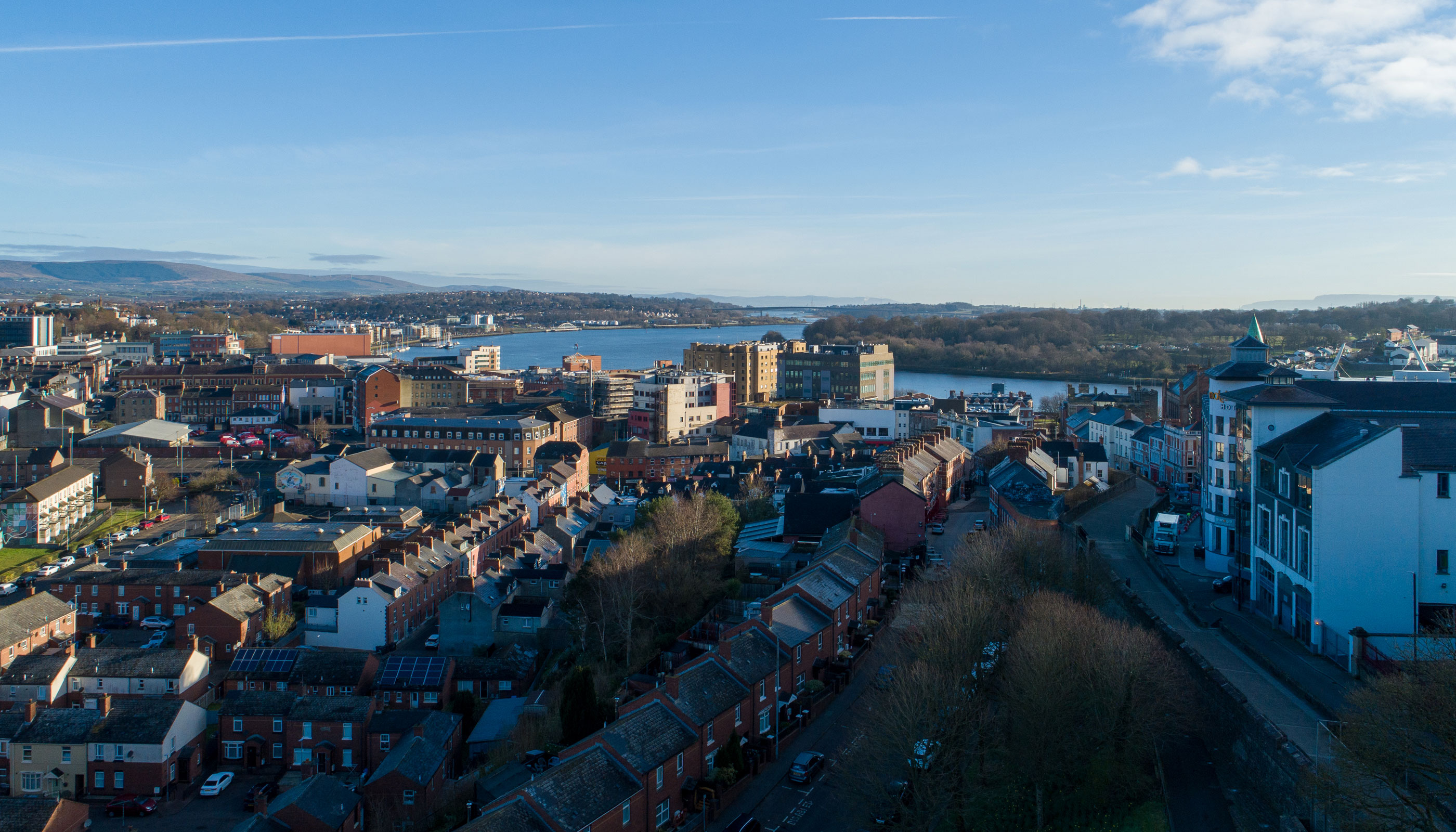 Derry Northern Ireland