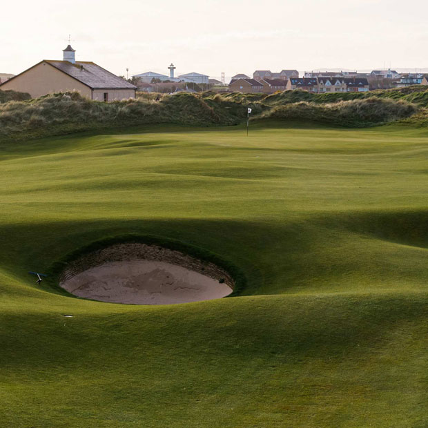 Royal Portrush