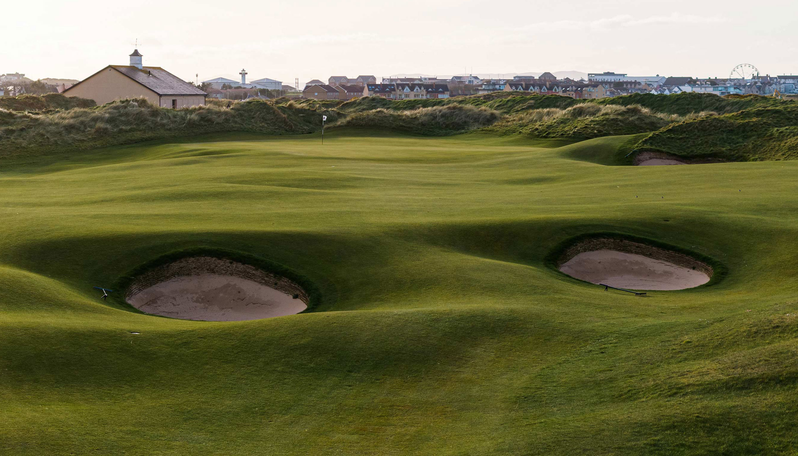 Royal Portrush