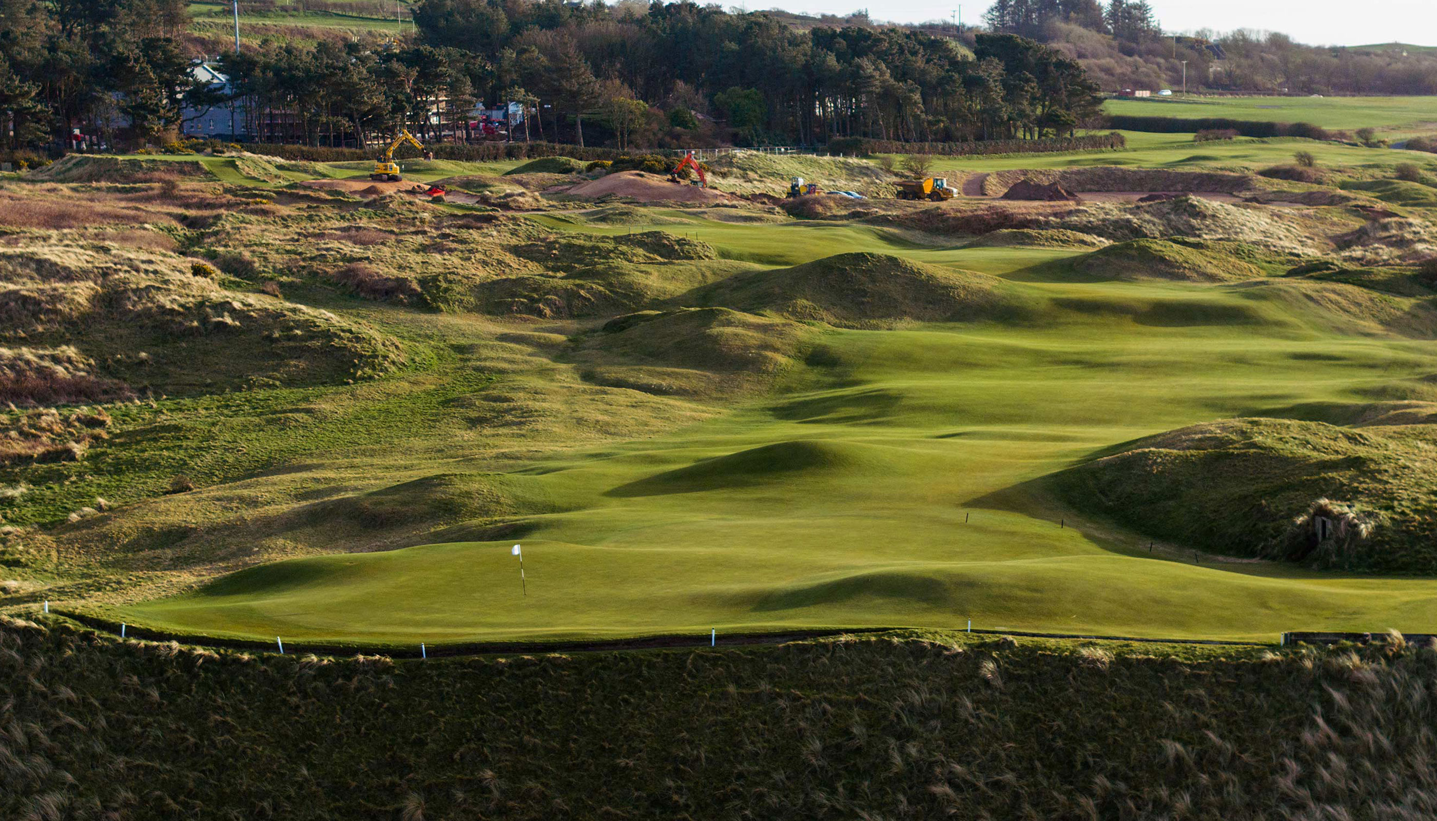 Royal Portrush