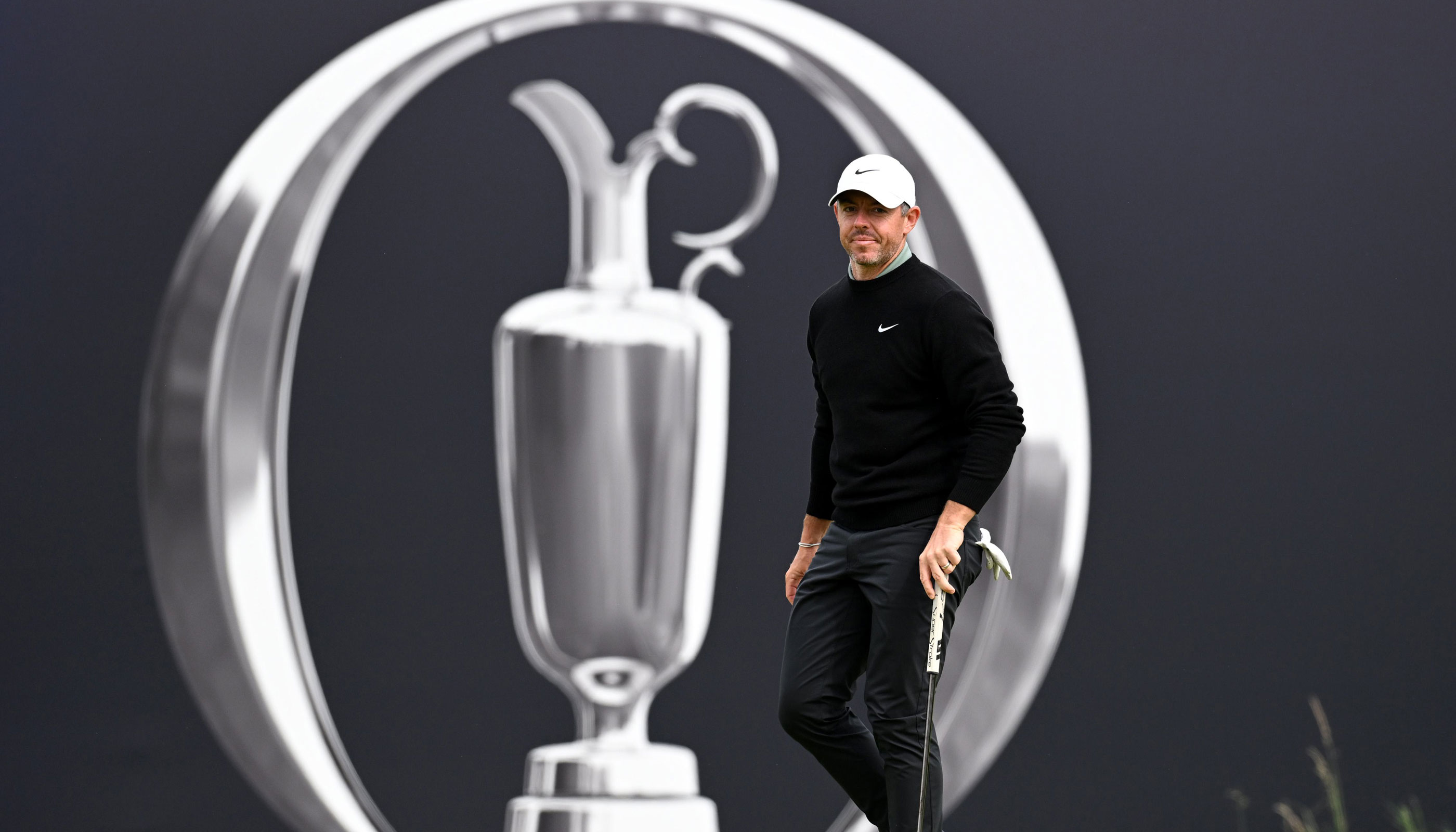 Rory McIlroy