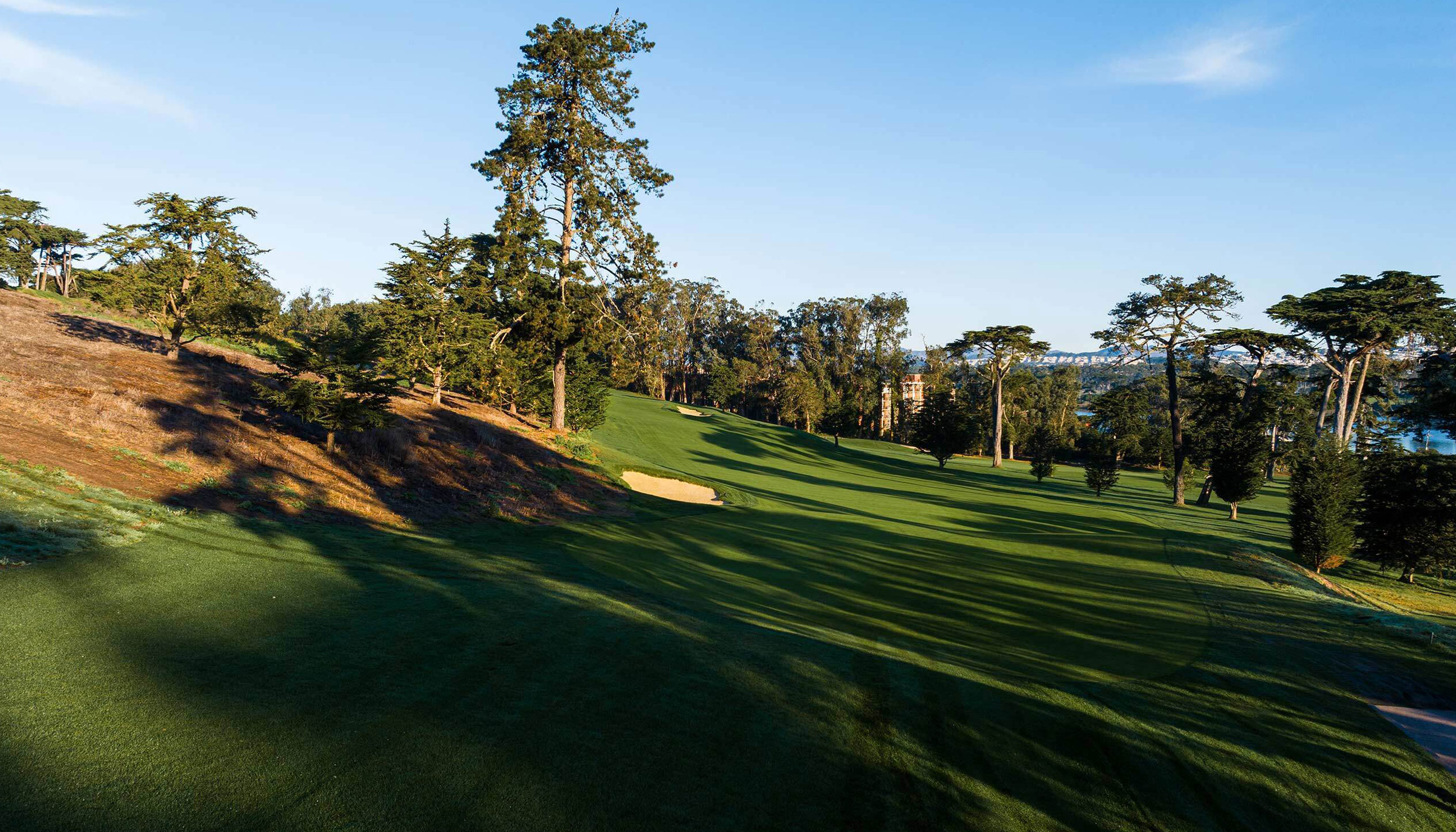 Olympic Club