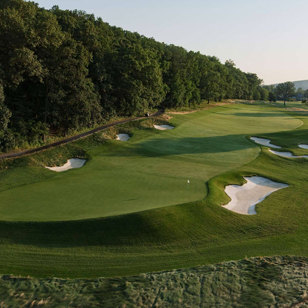 Baltusrol