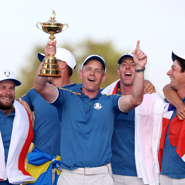 Ryder Cup Europe