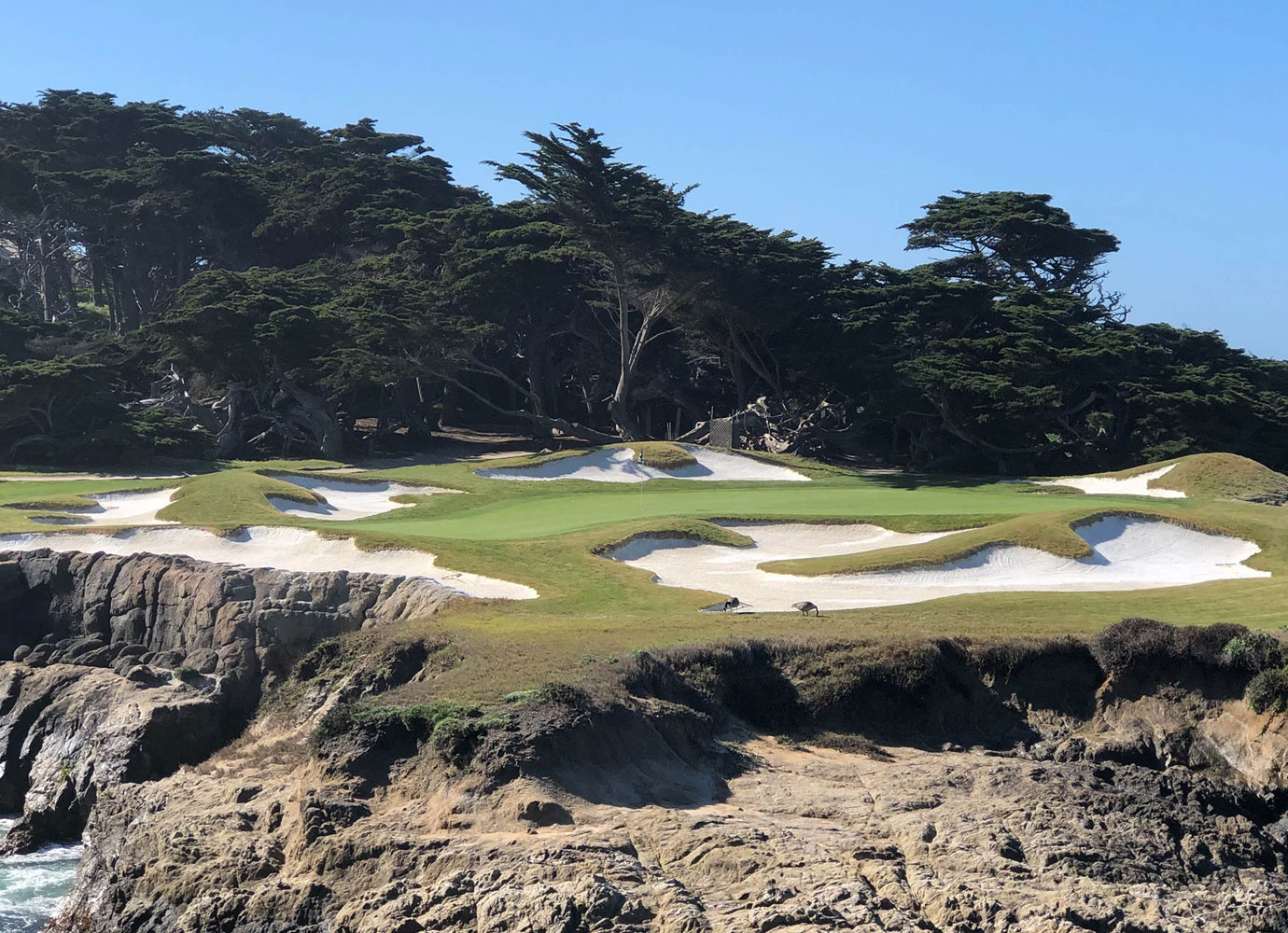 Cypress Point Club
