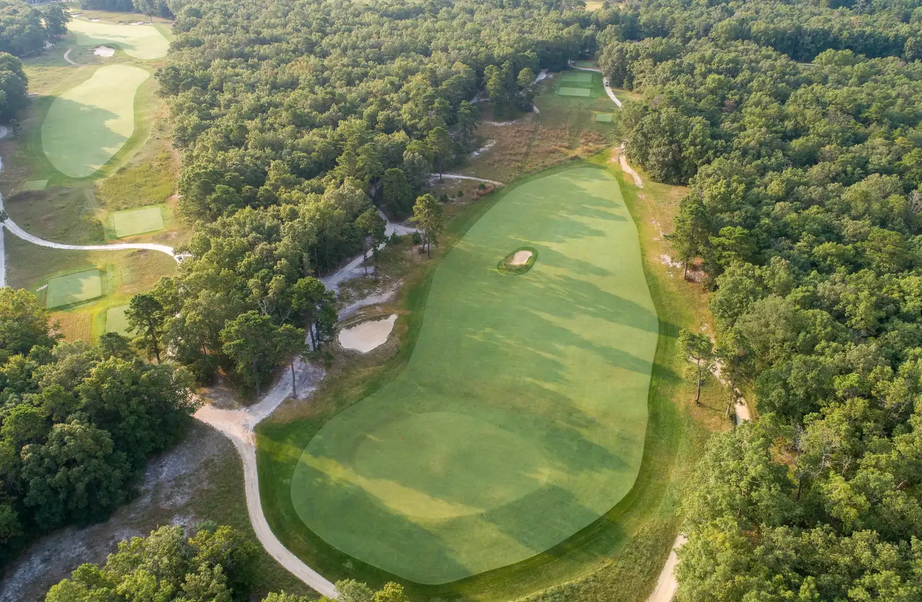 Hidden Creek Golf Club