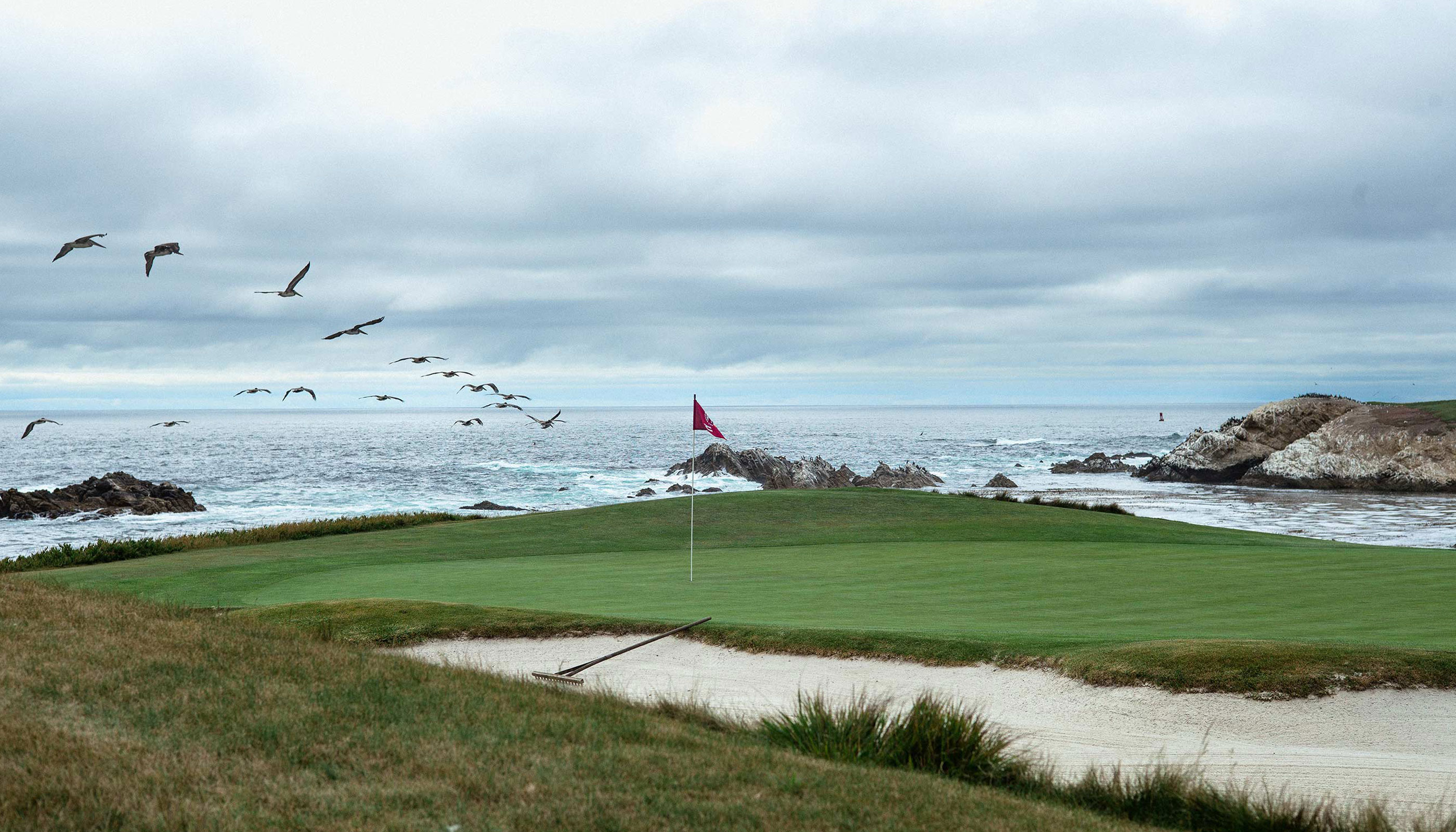 Cypress Point Club