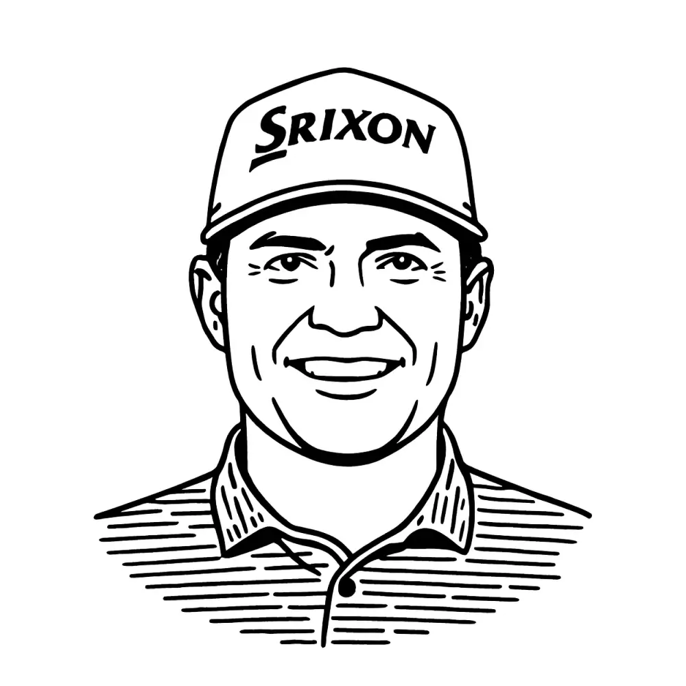 Keegan Bradley