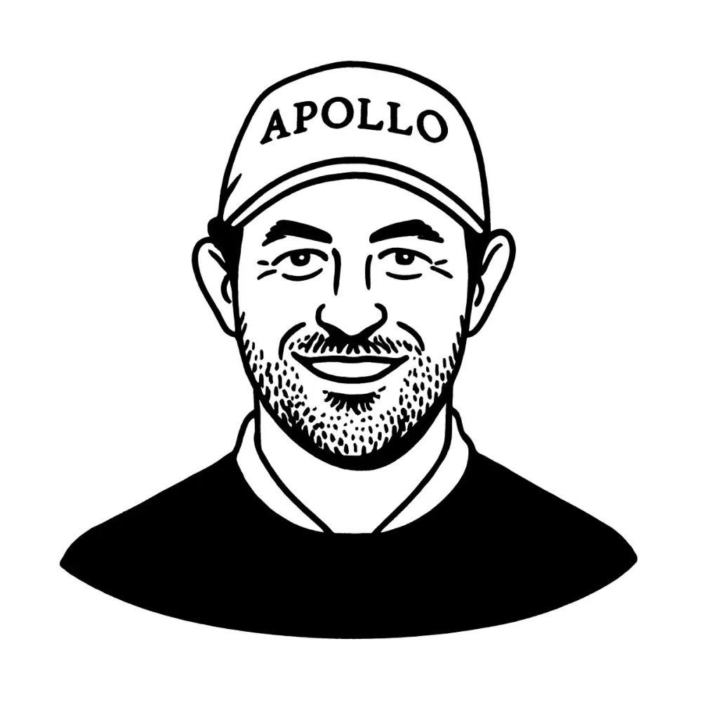 Patrick Cantlay