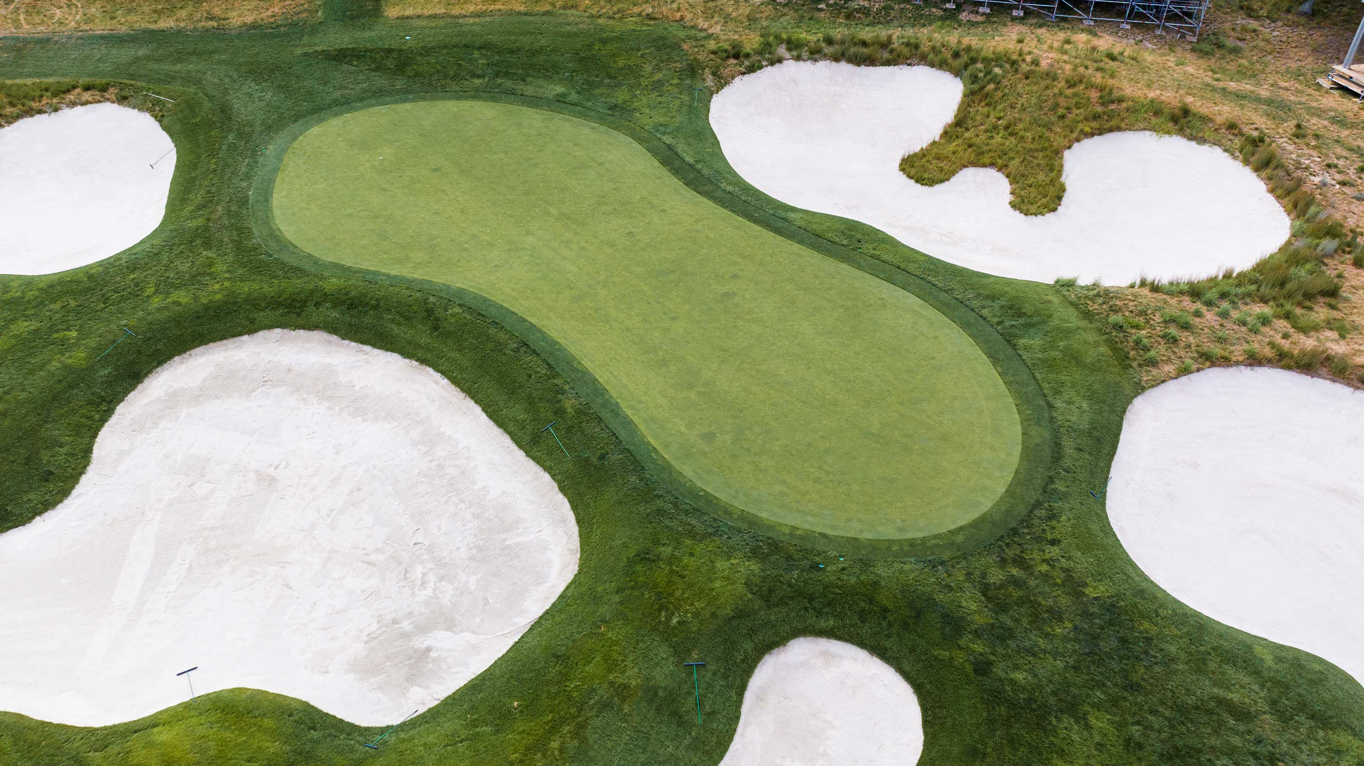 Sign up for Fried Egg Golf's newsletter for in-depth coverage from Bethpage.